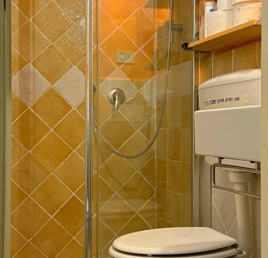 Appartement Nido Nei Pispini à Sienne Italie