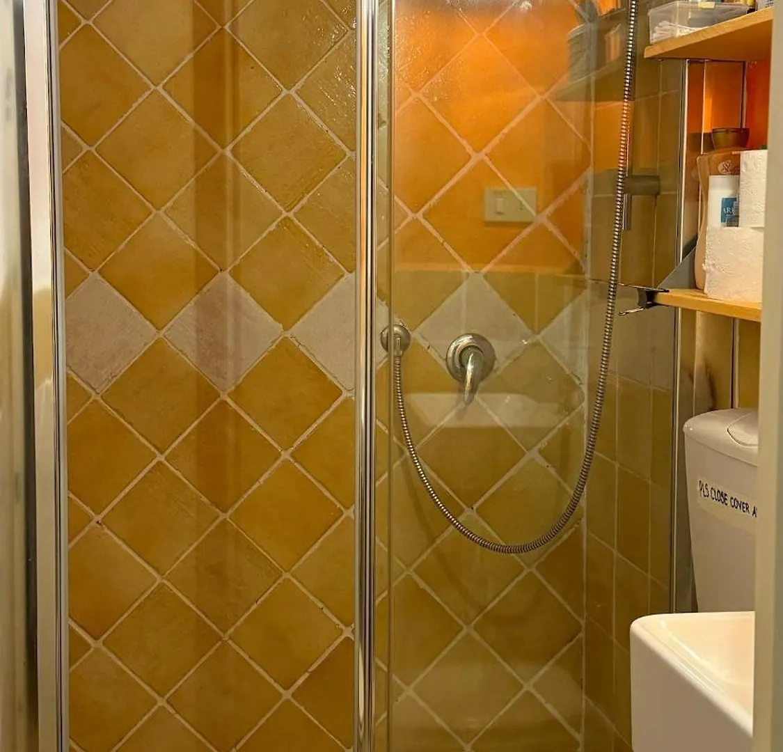 Nido Nei Pispini Apartment Siena