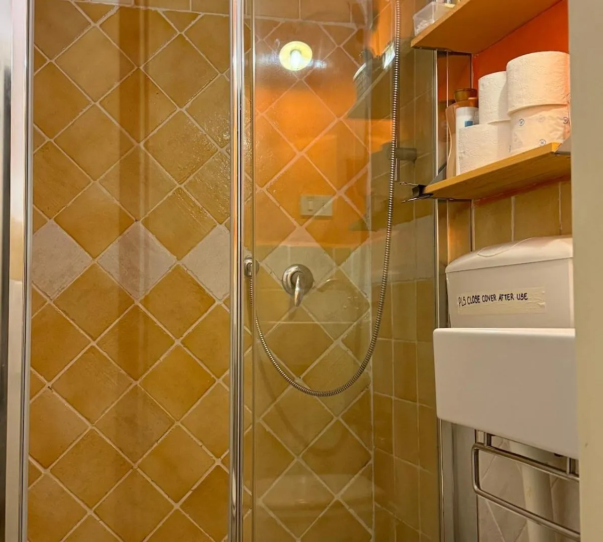 Appartement Nido Nei Pispini à Sienne 0*,  Italie