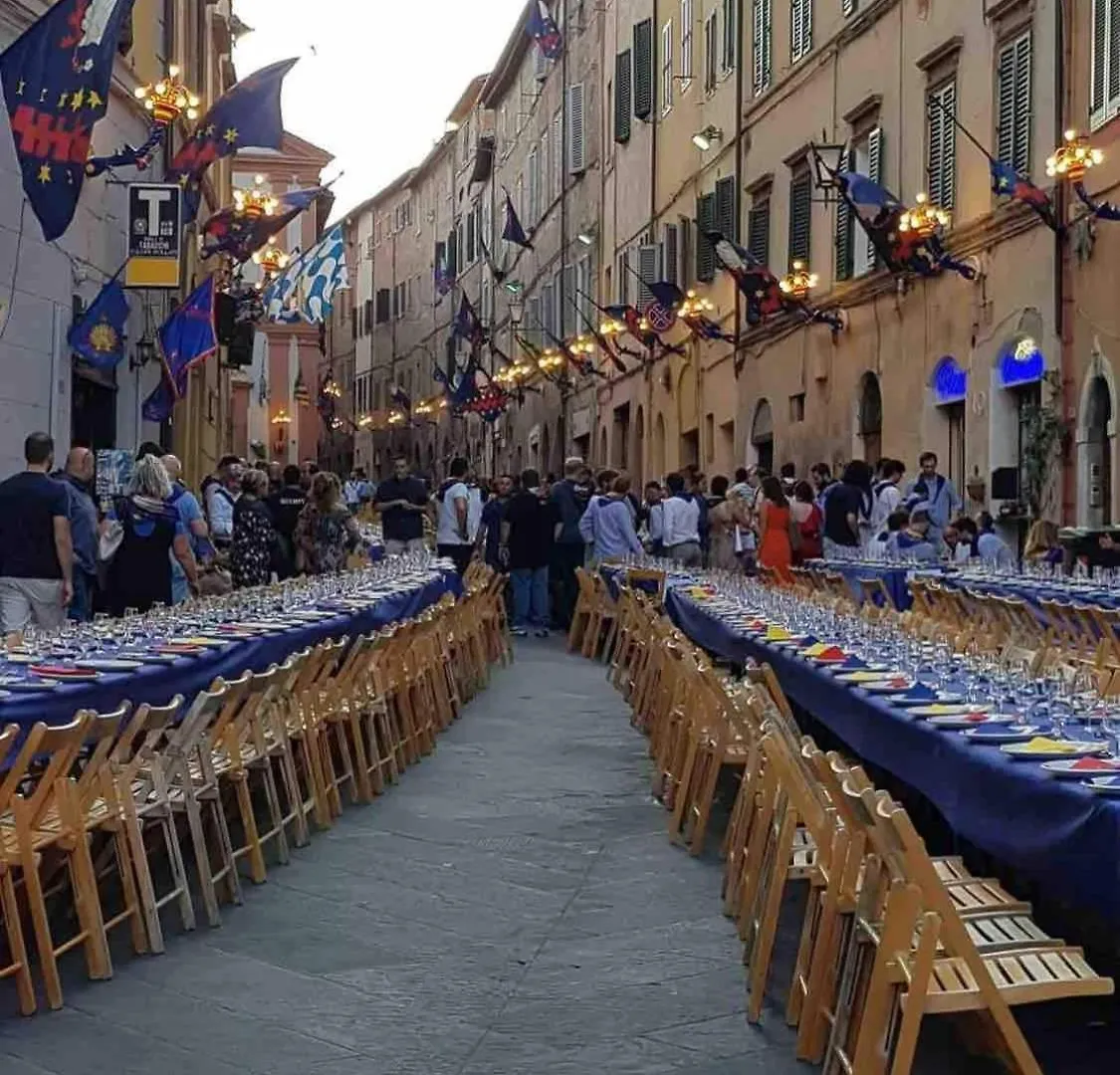 Appartement Nido Nei Pispini à Sienne