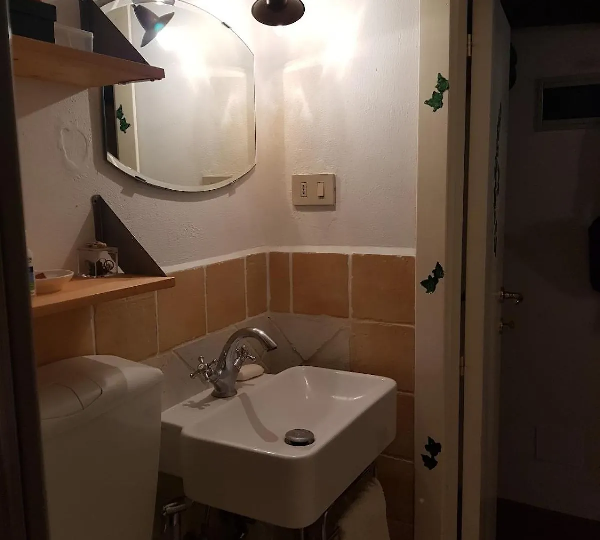 Appartement Nido Nei Pispini à Sienne