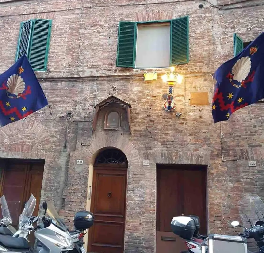 Appartement Nido Nei Pispini à Sienne