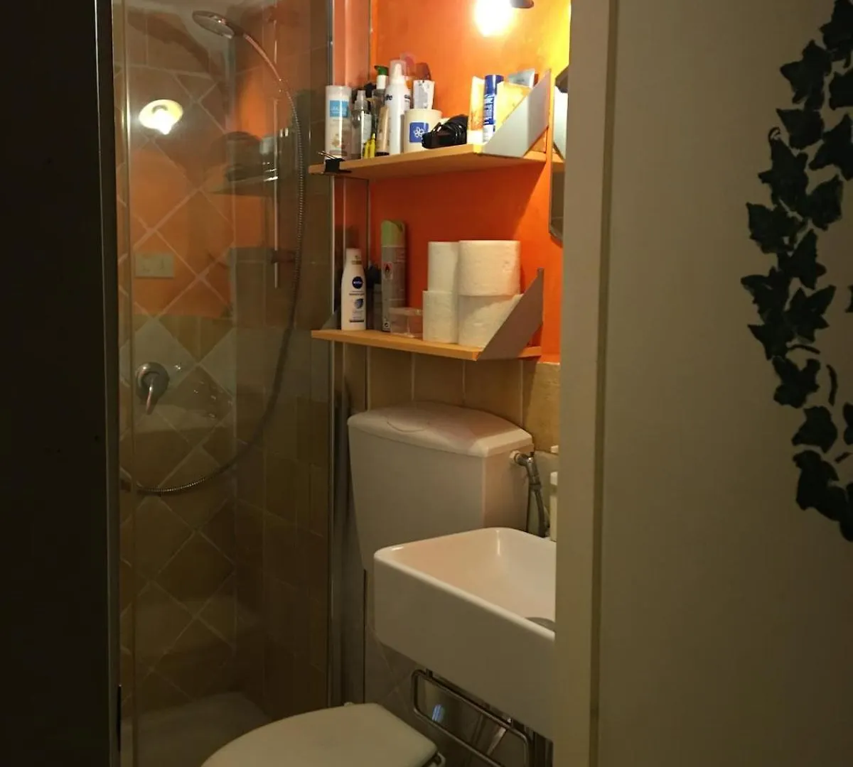 Appartement Nido Nei Pispini à Sienne