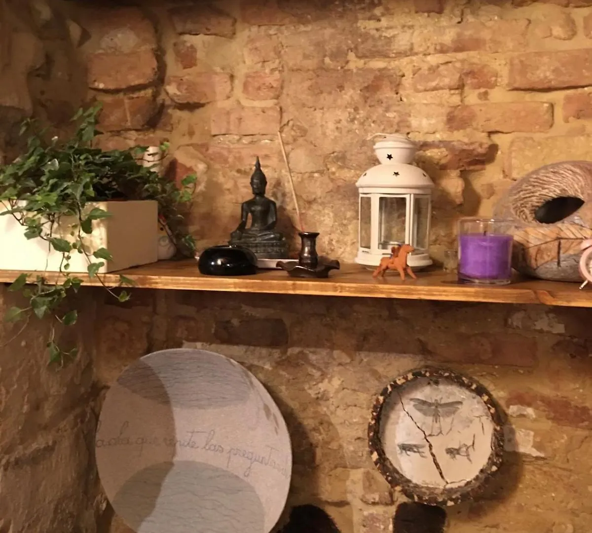 Appartement Nido Nei Pispini à Sienne 0*,
