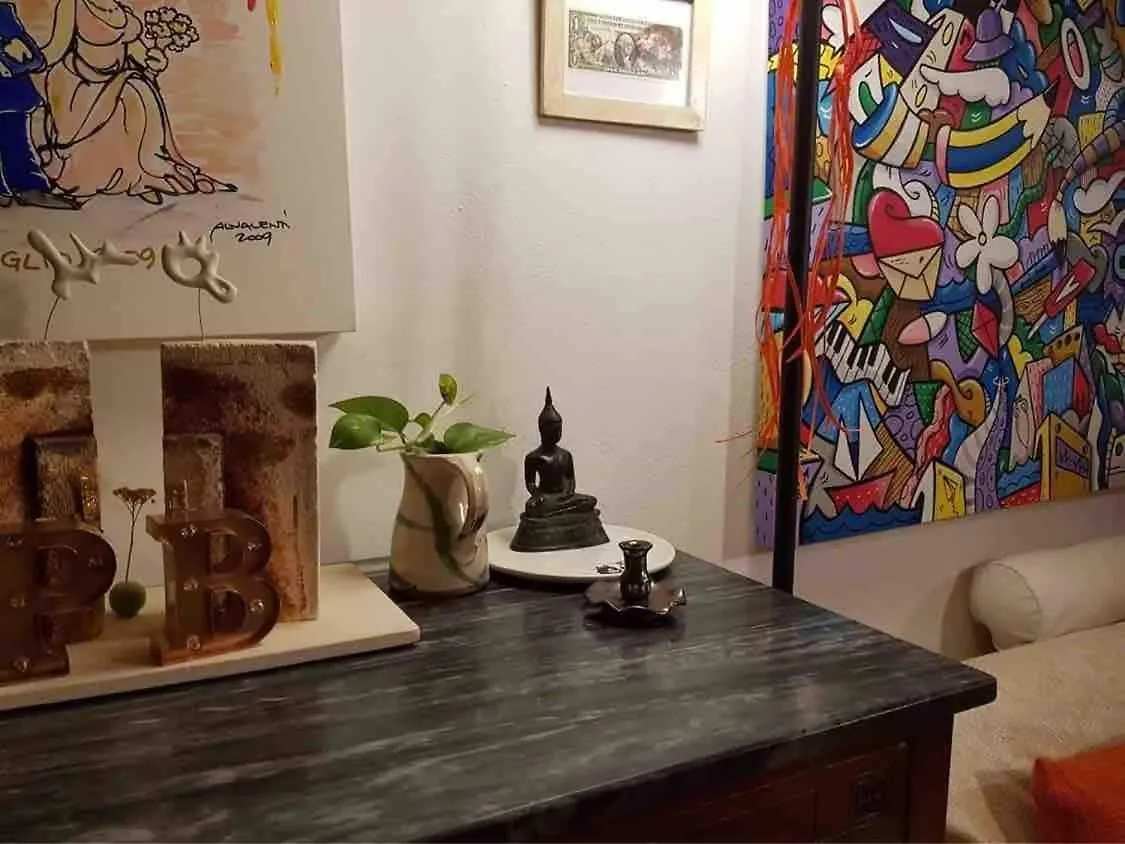 Appartement Nido Nei Pispini à Sienne Italie
