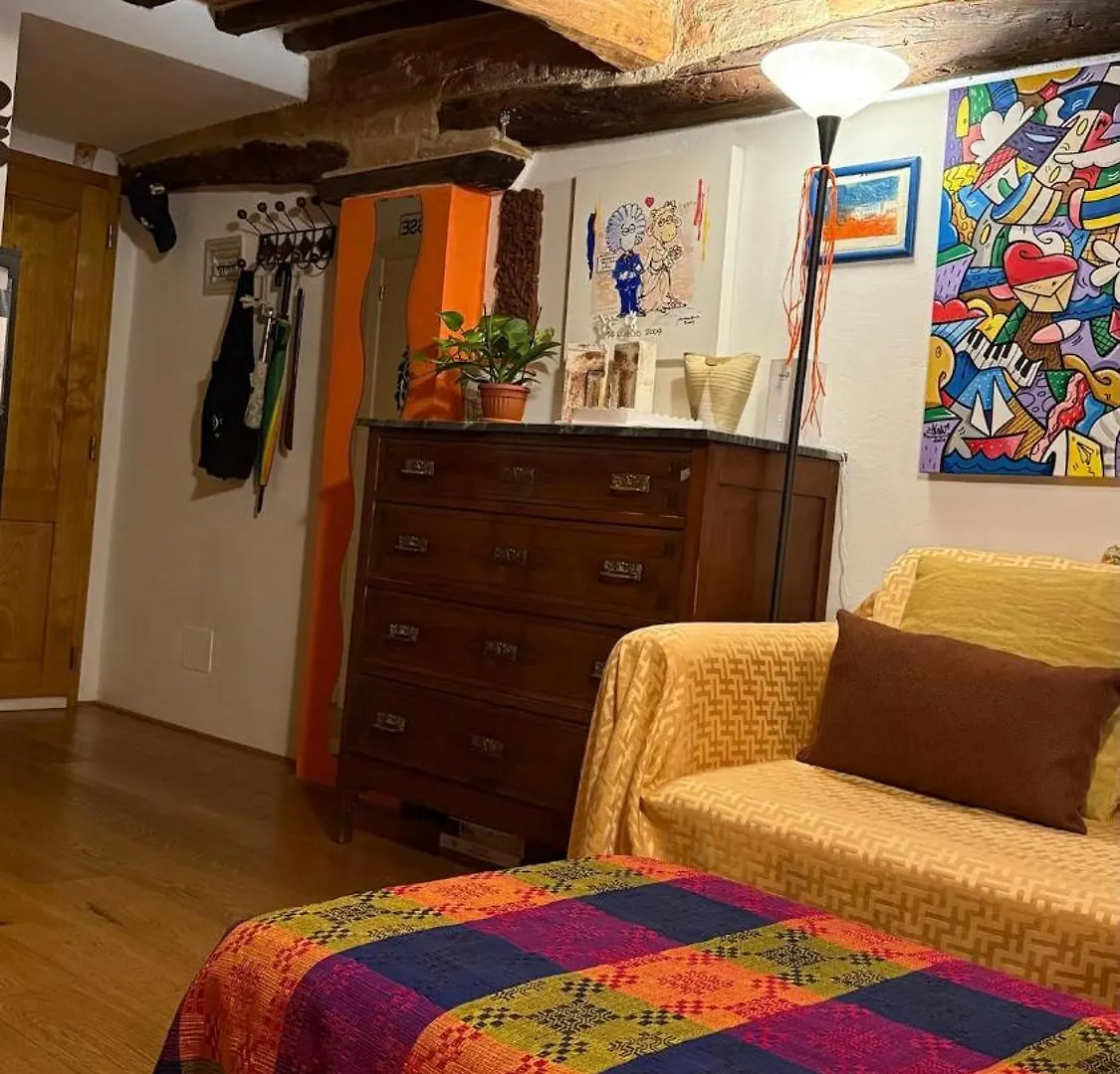 Appartement Nido Nei Pispini à Sienne