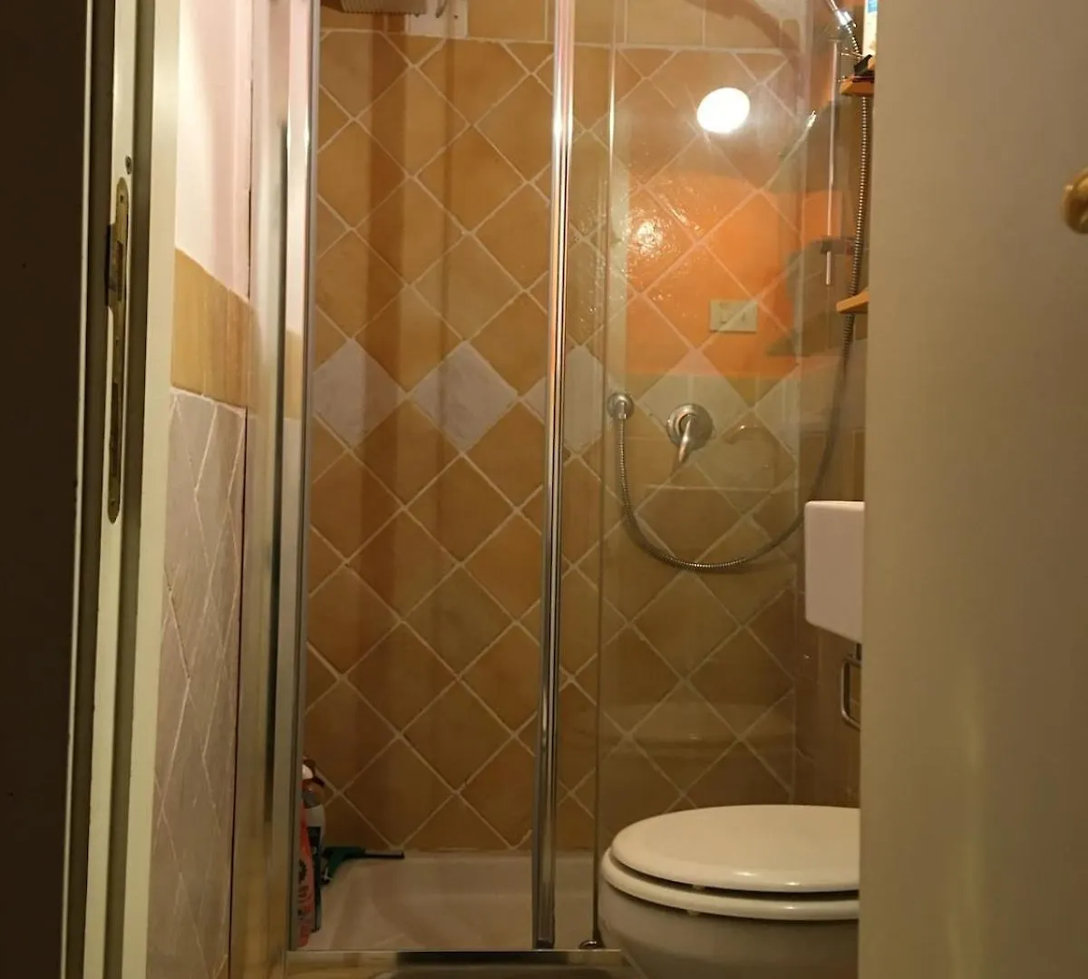 Appartement Nido Nei Pispini à Sienne Italie