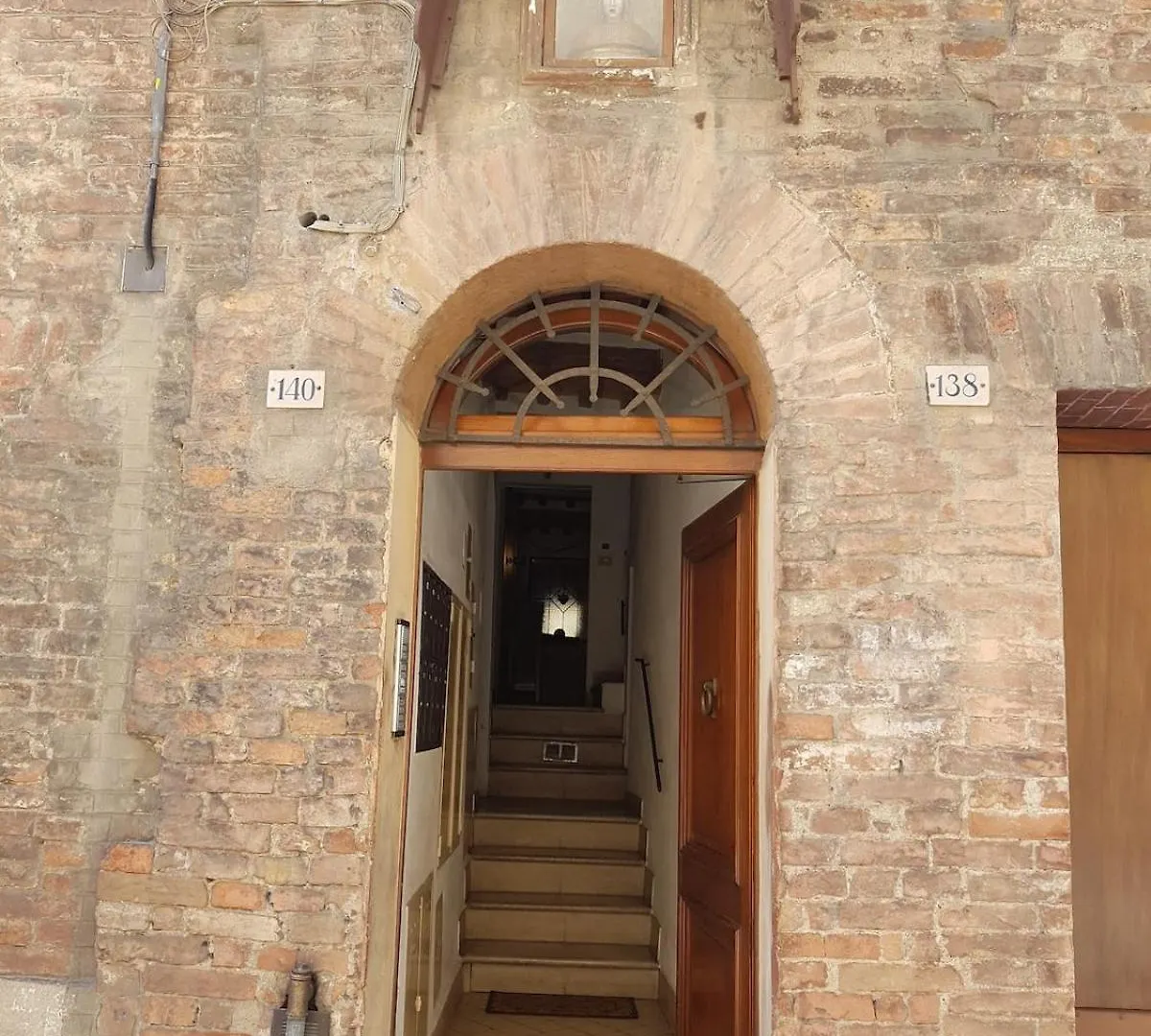 Appartement Nido Nei Pispini à Sienne