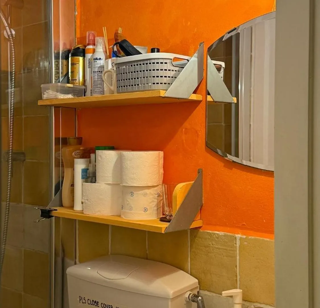 Appartement Nido Nei Pispini à Sienne 0*,