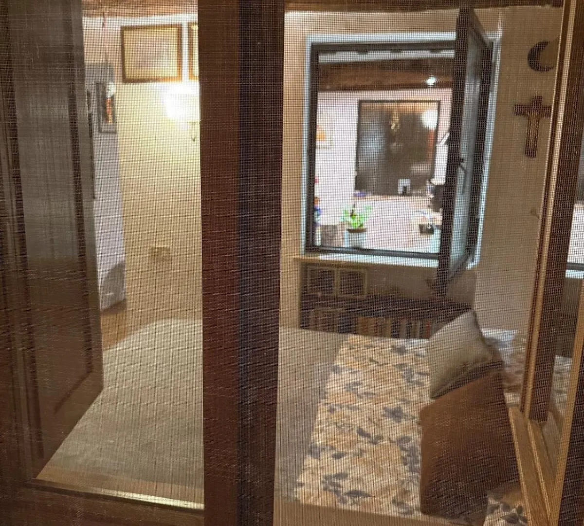 Appartement Nido Nei Pispini à Sienne Italie
