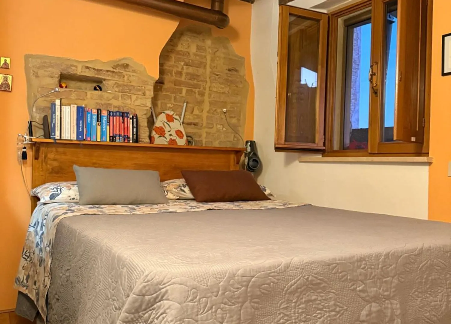 Appartement Nido Nei Pispini à Sienne 0*,