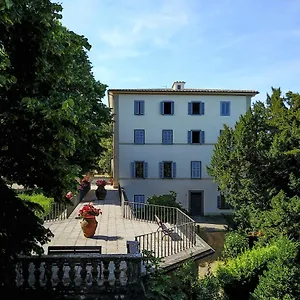 Szálloda Montarioso, Siena