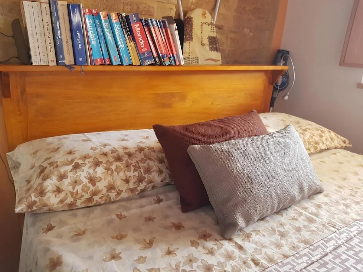 Nido Nei Pispini Apartment Siena