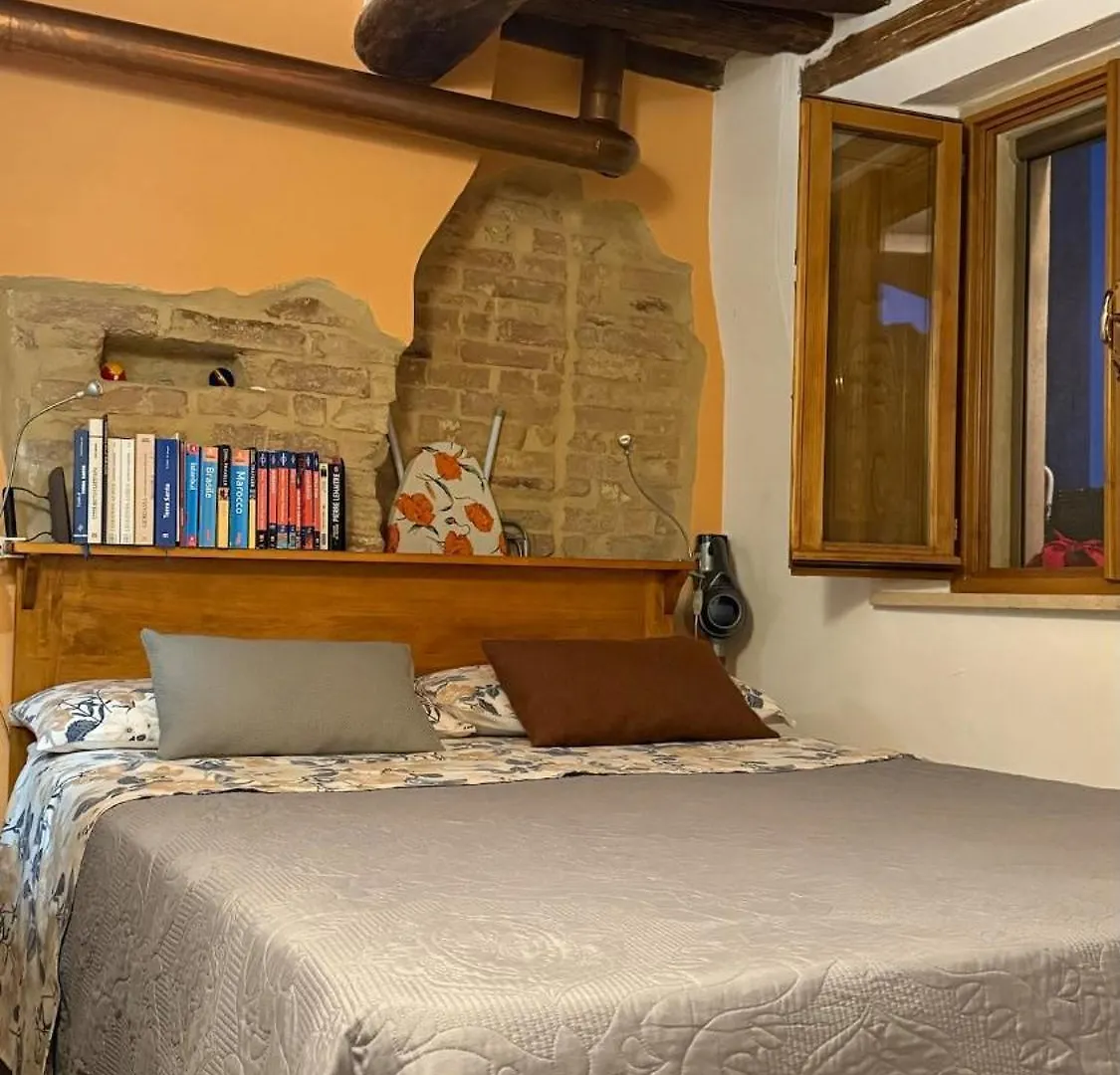 Nido Nei Pispini Apartment Siena